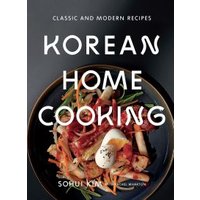 Korean Home Cooking