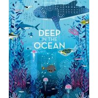 Deep in the Ocean