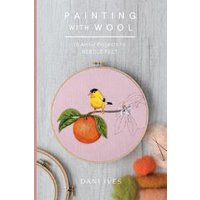 Painting With Wool