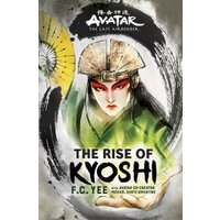 The Rise of Kyoshi