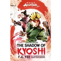 The Shadow of Kyoshi