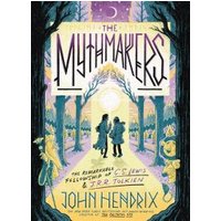 The Mythmakers
