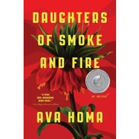 Daughters of Smoke and Fire