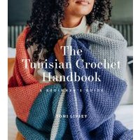 The Tunisian Crochet Handbook