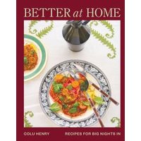 Better at Home