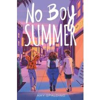 No Boy Summer