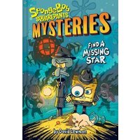 Find a Missing Star