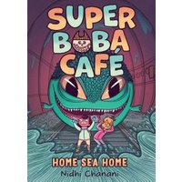 Super Boba Café #2