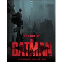 The Art of the Batman