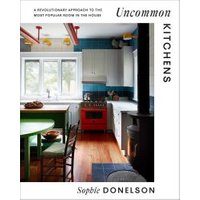 Uncommon Kitchens