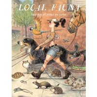 Local Fauna