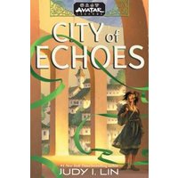 City of Echoes