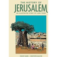 The History of Jerusalem