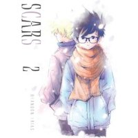 Scars Volume 2