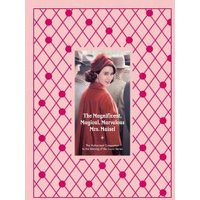 The Magnificent, Magical, Marvelous Mrs. Maisel