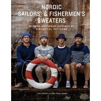 Nordic Sailors' & Fishermen's Sweaters