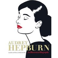 Audrey Hepburn