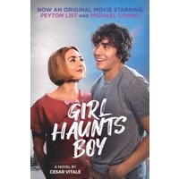 Girl Haunts Boy