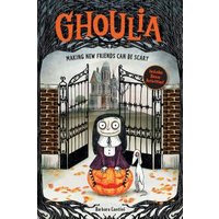 Ghoulia