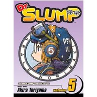 Dr. Slump
