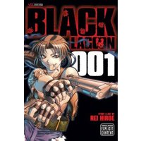 Black Lagoon
