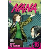 Nana. Vol. 16