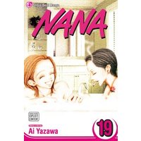 Nana. Vol. 19