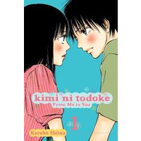 Kimi Ni Todoke