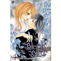 Black Bird. 4