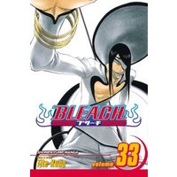 Bleach. Vol. 33