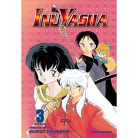 InuYasha. 3