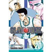 Slam Dunk. Volume 20