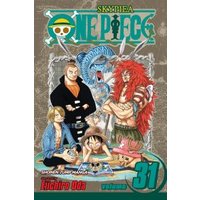 One Piece. Volume 31