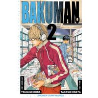 Bakuman. Volume 2