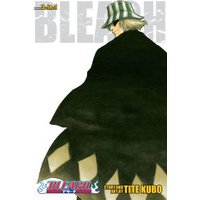 Bleach 3-In-1
