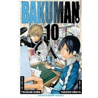 Bakuman. Volume 10