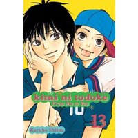Kimi Ni Todoke. Volume 13
