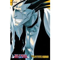 Bleach 3-In-1. 5