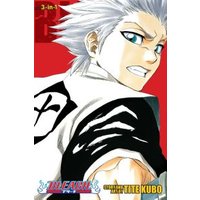 Bleach 3-In-1. 6