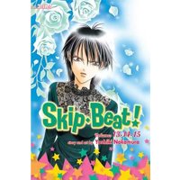 Skip Beat!. Volumes 13, 14, 15