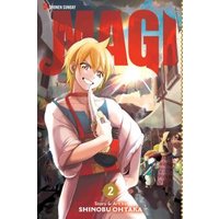 Magi 2