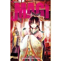 Magi 6