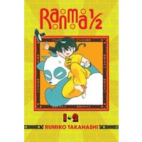 Ranma 1/2