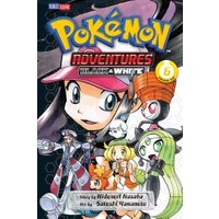 Black & White. Volume 6