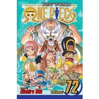 Dressrosa's Forgotten