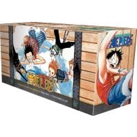 One Piece Box Set. 2