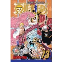 Operation Dressrosa S.O.P