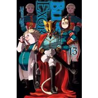 Blue Exorcist. 13