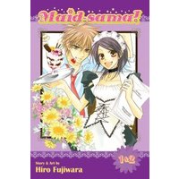 Maid-Sama!. 1