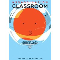 Assassination Classroom. 8